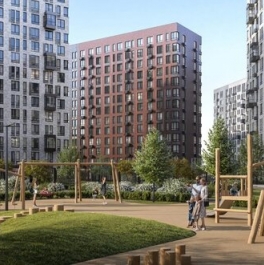 Продажа 3-комн квартиры на вторичном рынке Ленинградское ш,  д. 229А к2