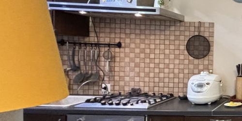 3-комн квартира Воронежская улица, 22-24