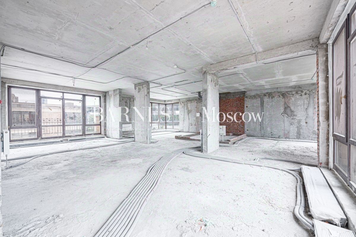 Продажа 6-комн квартиры на вторичном рынке Таманская улица, 3с16