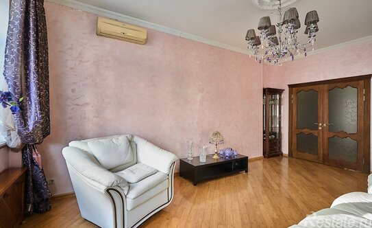 Продажа 3-комн квартиры на вторичном рынке Мичуринский пр-кт