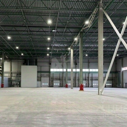 Производственное помещение 2-й микрорайон, Ленинградское шоссе