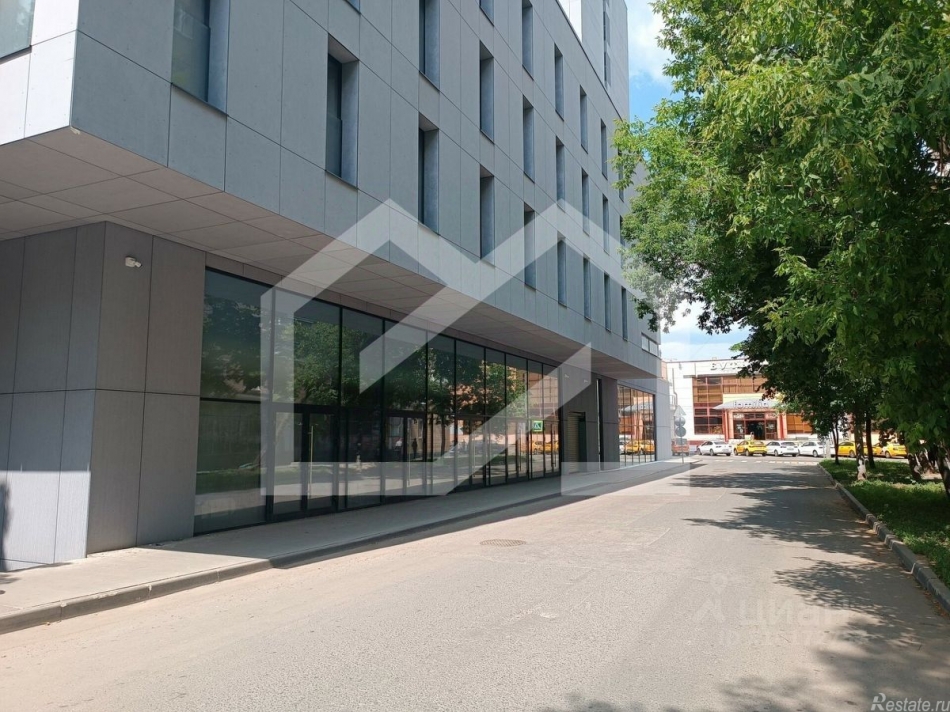 Аренда торгового помещения Масловка Ниж. ул,  д. 10СБ