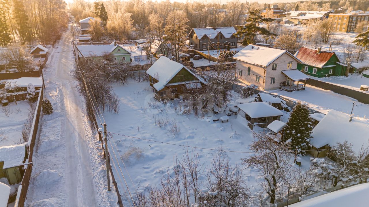 Продажа дома Рахья рп, Школьная улица, 4