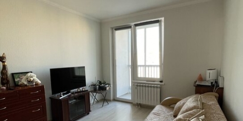 2-комн квартира улица Петра Романова,  д. 18