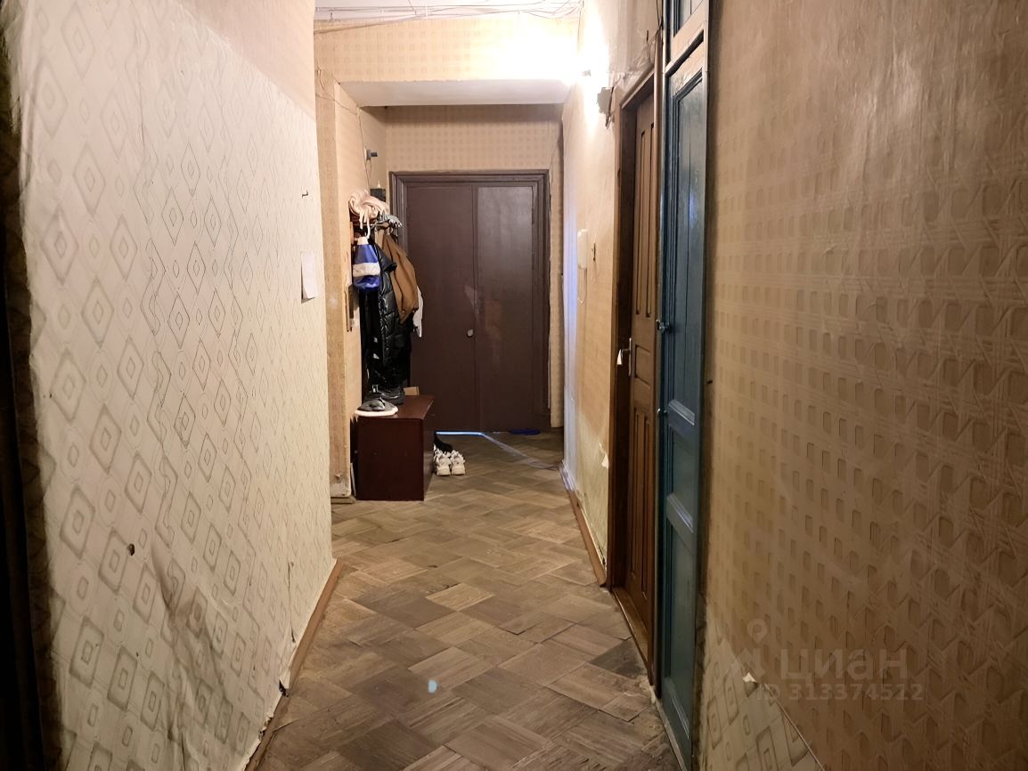 Продажа комнаты 11-я Васильевского острова линия, 34/47