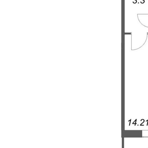 Студия пос. Шушары, Детскосельский тер., улица Муромская, 4