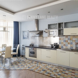 Продажа 2-комн квартиры на вторичном рынке Красногвардейская 3-я ул,  д. 3