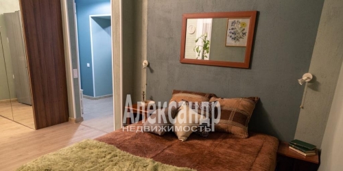 Студия Гончарная ул. ,  д. 16