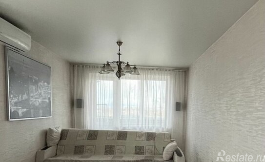 Продажа 3-комн квартиры на вторичном рынке Малые Вязёмы, Южная улица