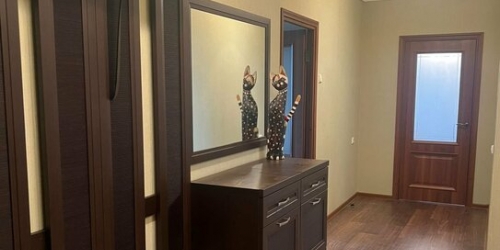 3-комн квартира ул Мироновская,  д. 46,  к. 1