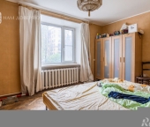 Продать Квартиры вторичка Кушелевская дор  6 к1 