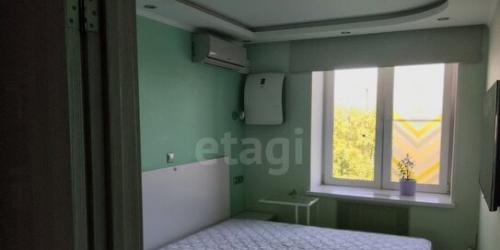 2-комн квартира ул Багрицкого,  д. 51