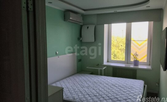 Продажа 2-комн квартиры на вторичном рынке ул Багрицкого,  д. 51