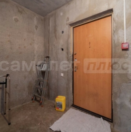 Продажа 1-комн квартиры на вторичном рынке Баковка, улица Маршала Толубко