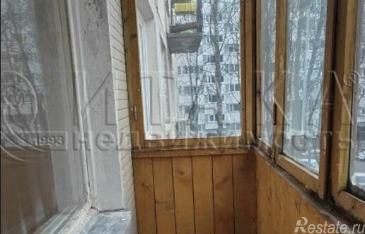 Продажа 2-комн квартиры на вторичном рынке Демьяна Бедного ул,  д. 22,  к. 3