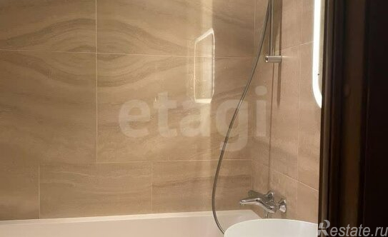 Продажа 3-комн квартиры на вторичном рынке ул Перерва,  д. 45,  к. 1