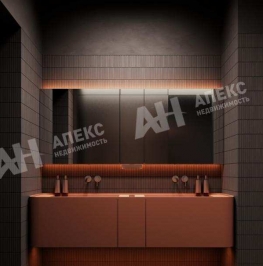 Продажа офиса Пресненский Вал ул