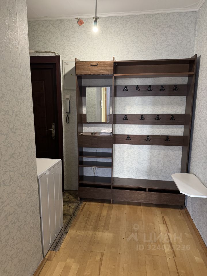 Продажа 1-комн квартиры на вторичном рынке улица Главмосстроя, 9