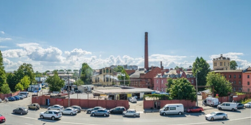 1-комн квартира Уральская улица,  д. 23