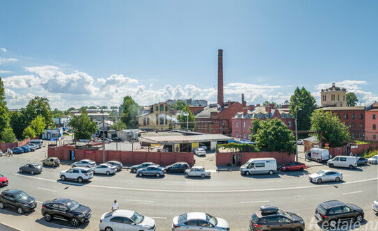 Продажа 1-комн квартиры на вторичном рынке Уральская улица,  д. 23