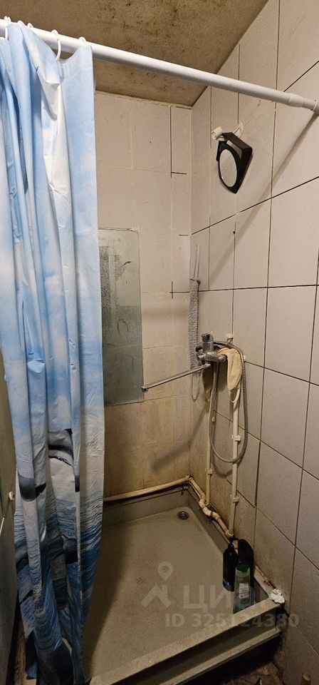 Продажа комнаты Подольск, улица Свердлова, 52а