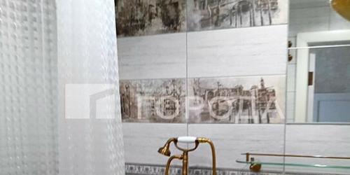 2-комн квартира Домостроительная улица,  д. 3