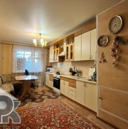 Продажа 2-комн квартиры на вторичном рынке Центральный, ул Кирова,  д. 3,  к. 1