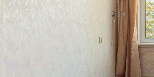 2-комн квартира улица Тельмана, 42