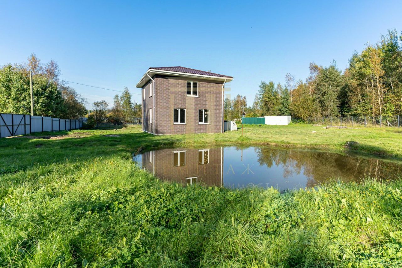 Продажа дома пос. Первомайское, улица Пионерская, 16Ж
