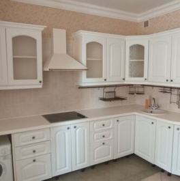 Аренда 1-комн квартиры на вторичном рынке Кораблестроителей ул,  д. 30