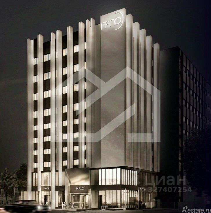 Продажа ПСН Алтуфьевское ш,  д. 35 к1
