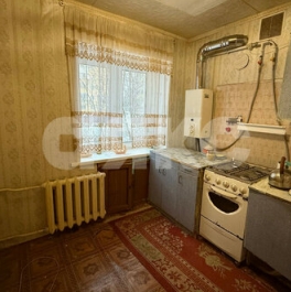 Продажа 1-комн квартиры на вторичном рынке Воскресенск, улица Менделеева,  д. 22