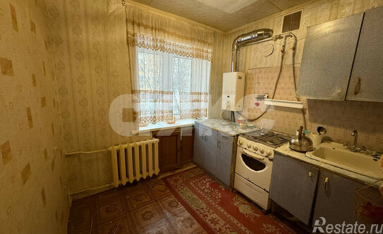 Продажа 1-комн квартиры на вторичном рынке Воскресенск, улица Менделеева,  д. 22