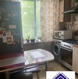 Продажа 2-комн квартиры на вторичном рынке Ногинск, ул. 28 Июня,  д. 1