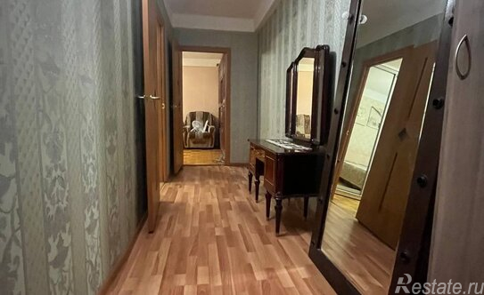 Продажа 3-комн квартиры на вторичном рынке проспект Косыгина