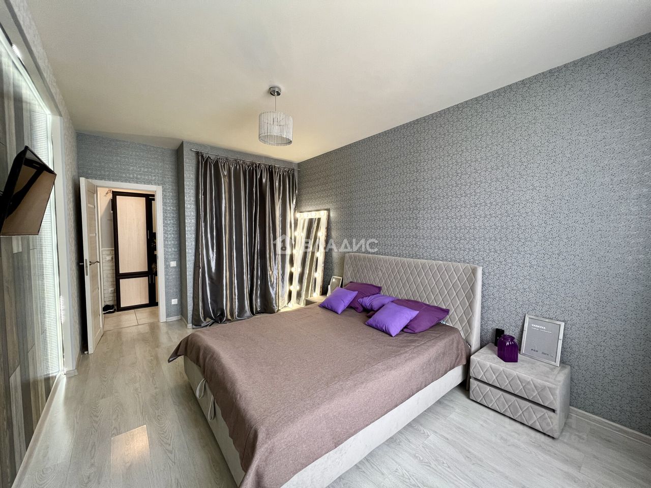 Продажа 1-комн квартиры на вторичном рынке улица Василия Ощепкова, 4