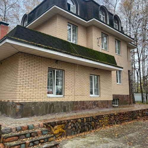 Коттедж/дом Текстильщик, ул Победы,  д. 32