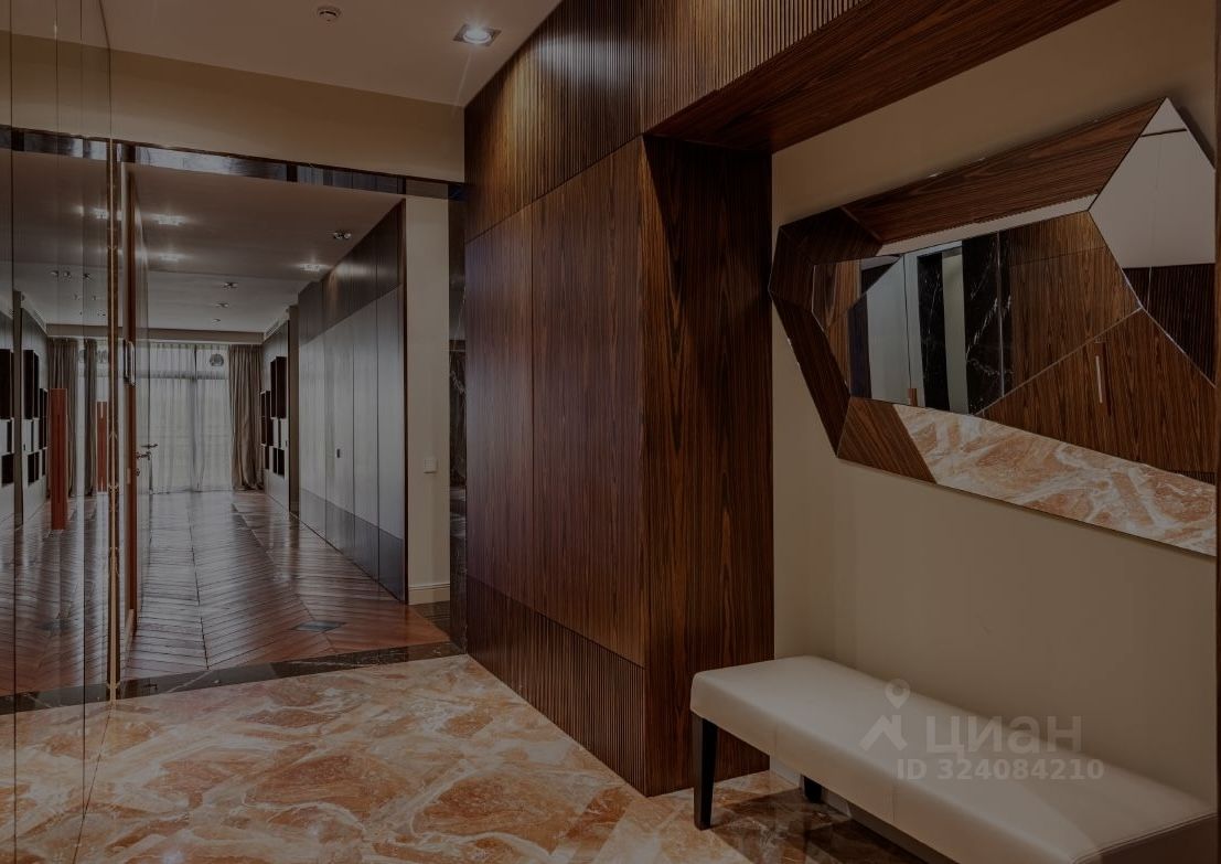 Продажа 5-комн квартиры на вторичном рынке улица Фотиевой, 6к1