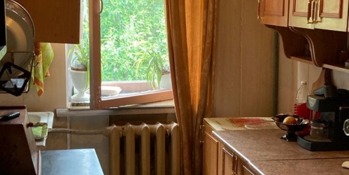 2-комн квартира Лисий Нос пос., Ивановская ул. ,  д. 12,  к. 2