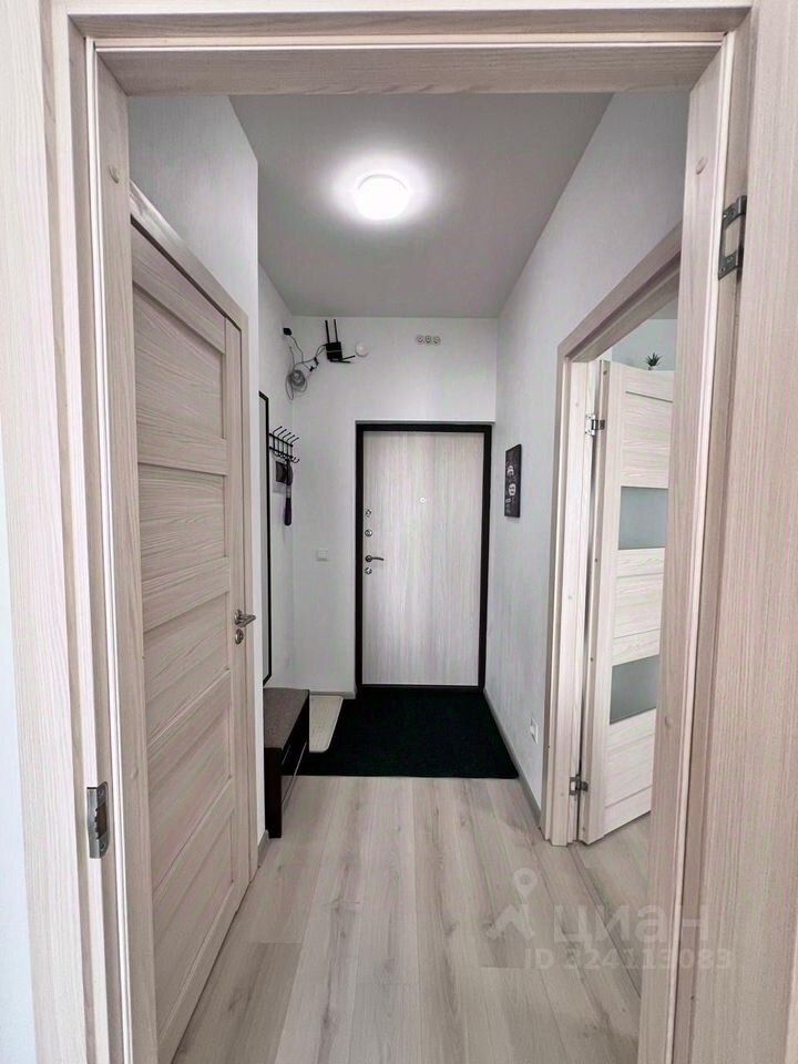 Продажа 1-комн квартиры на вторичном рынке Кузнецовская улица, 58к1