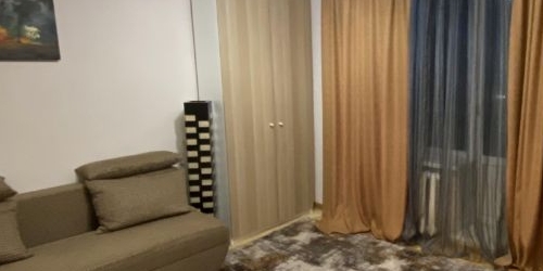 1-комн квартира 17-я Васильевского острова линия, 40