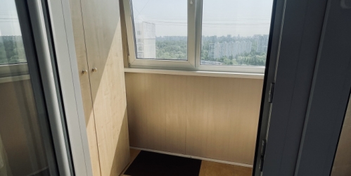 1-комн квартира Псковская улица, 7к1