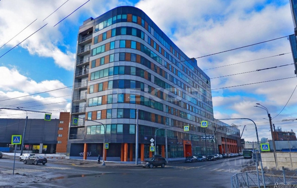 Аренда офиса Энергетиков пр-кт,  д. 3