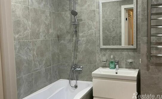 Продажа 2-комн квартиры на вторичном рынке ул Архитектора Белова,  д. 6,  к. 1