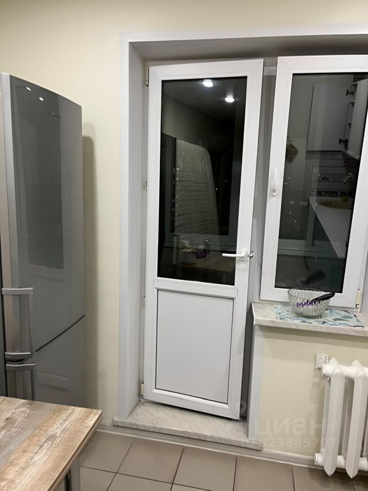Продажа 1-комн квартиры на вторичном рынке Жуковский, улица Набережная Циолковского, 18