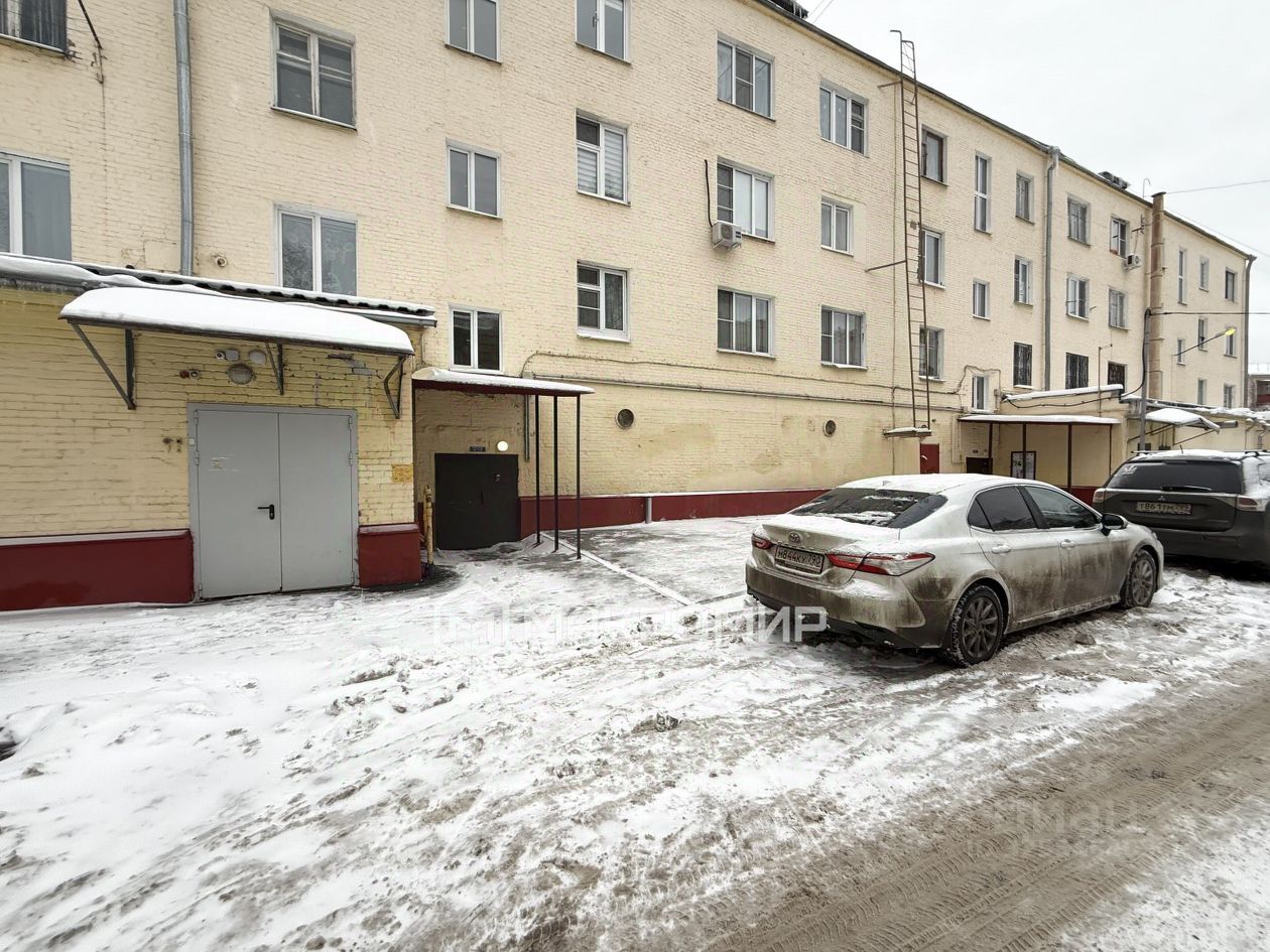 Продажа 3-комн квартиры на вторичном рынке Королев, улица Коминтерна, 8/1