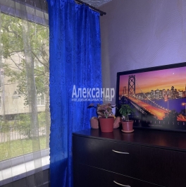 Продажа 3-комн квартиры на вторичном рынке Суздальский просп.,  д. 101