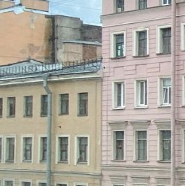 Продажа 4-комн квартиры на вторичном рынке переулок Апраксин, 5