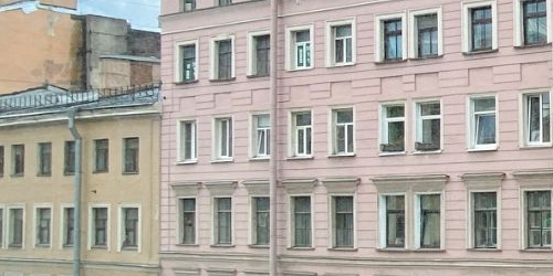 4-комн квартира переулок Апраксин, 5