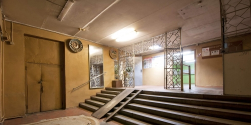 1-комн квартира Булатниковская улица,  д. 3,  к. 4